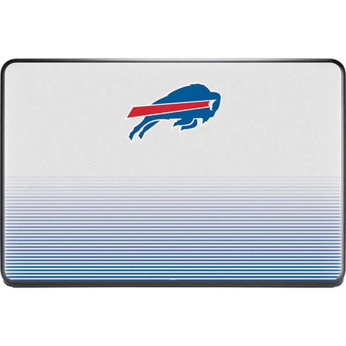 NFL Buffalo Bills Breakaway Google Pixelbook Go Skin